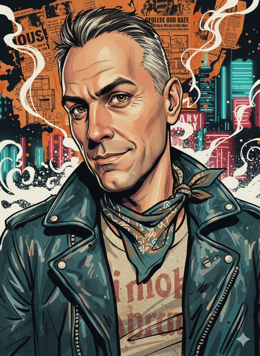 Gary Gil-Schor